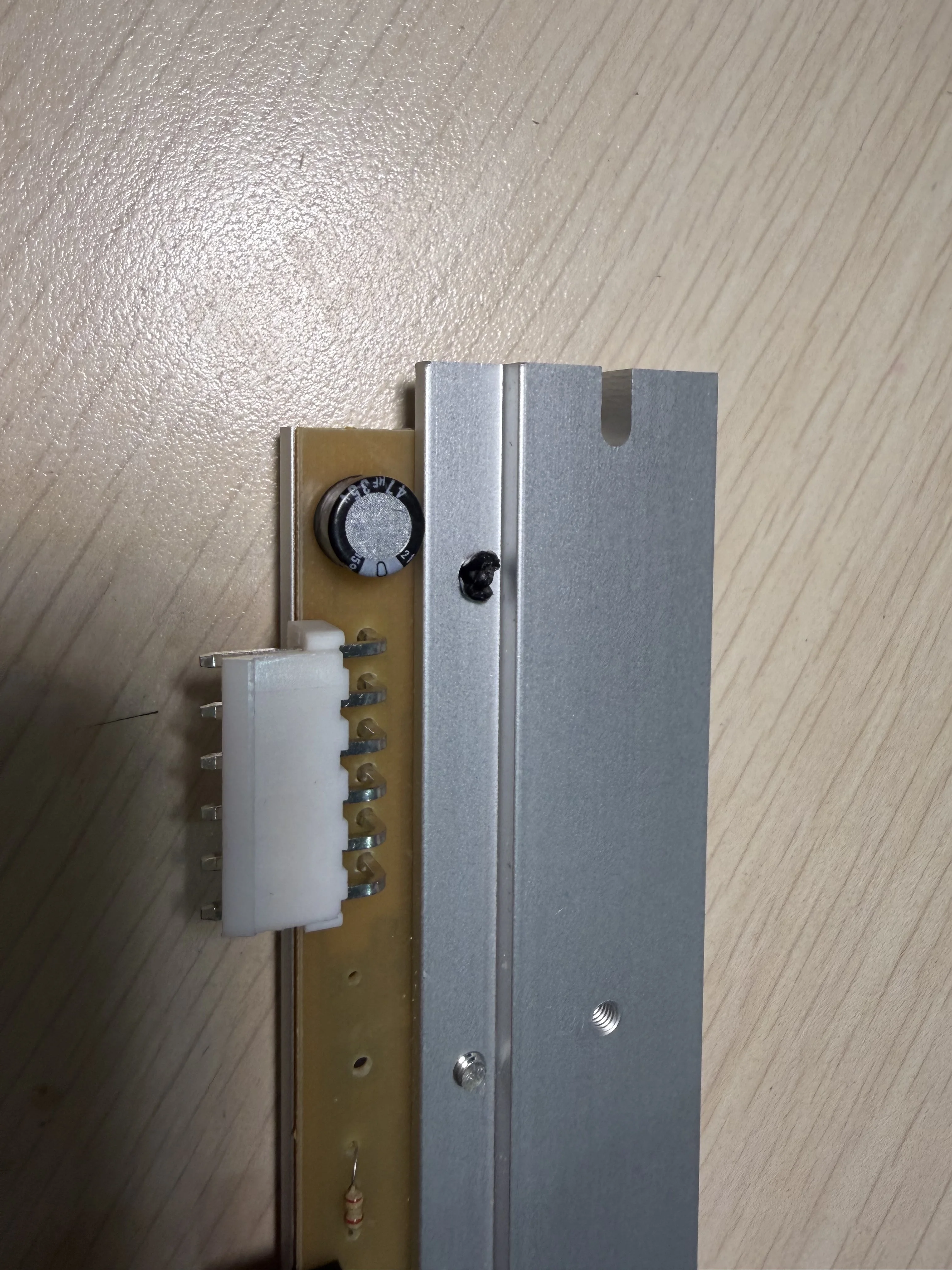 New print head PHD20-2208-01 KPA-104-16TAJ4-DMX4 I-4406 I4406  original For DATAMAX  I-4406E 403dpi