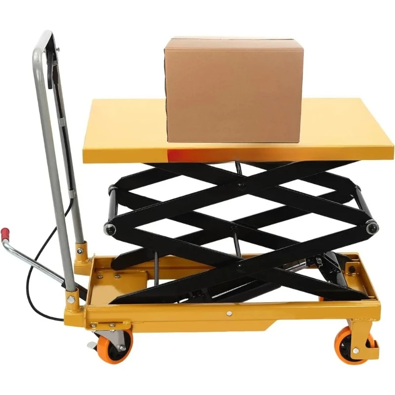 51 Lifting Height H…