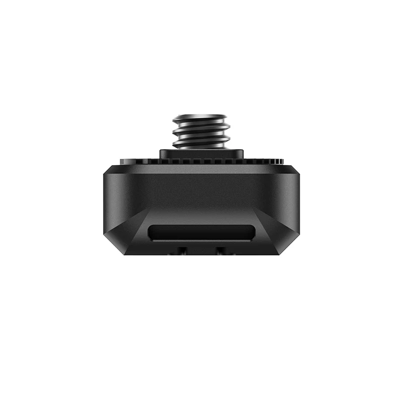 3-in-1 Quick Release Adapter for Insta360 X4 with DJI-AC and 1/4