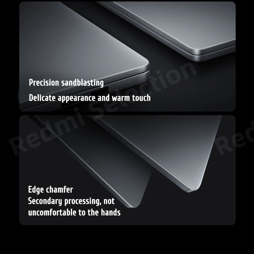 Xiaomi REDMI Book 16 Laptop Intel Core 5 220H/125H Intel Graphics 16G/32G RAM 1TB SSD 16-inch 2.5K Screen Notebook PC