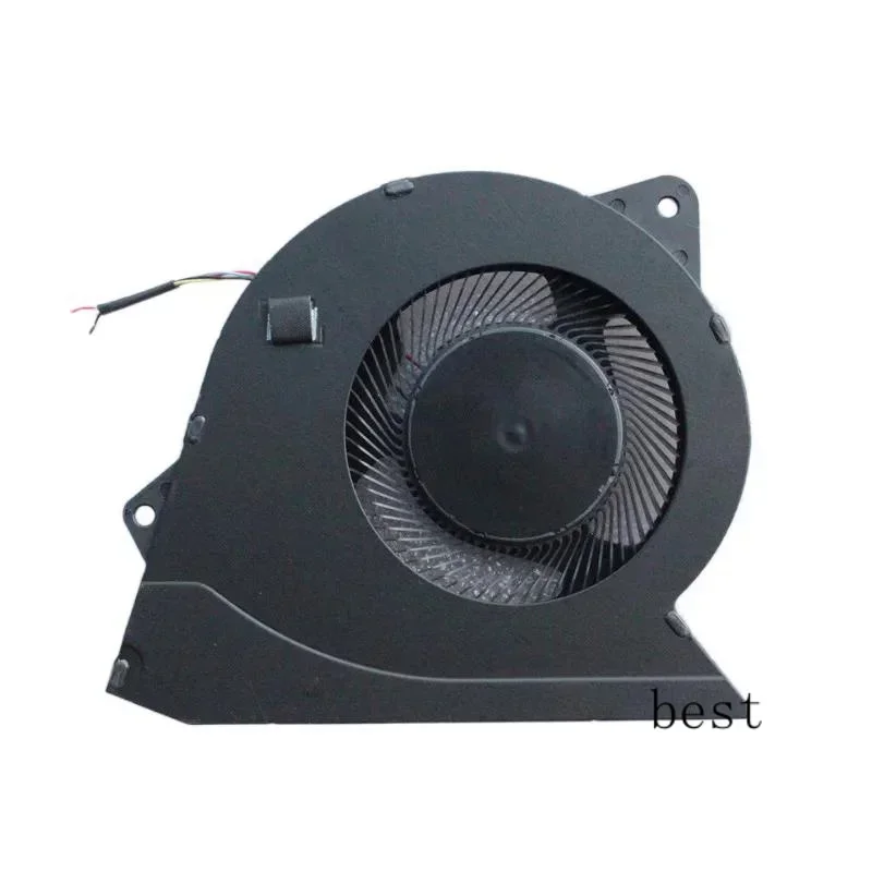 New Original Laptop CPU Cooling Fan For Vostro 15 3510 Inspiron 15 3511 0RFF51 DC28000WFF0 FNRK DFS5K12114464P DC 5V 0.5A .