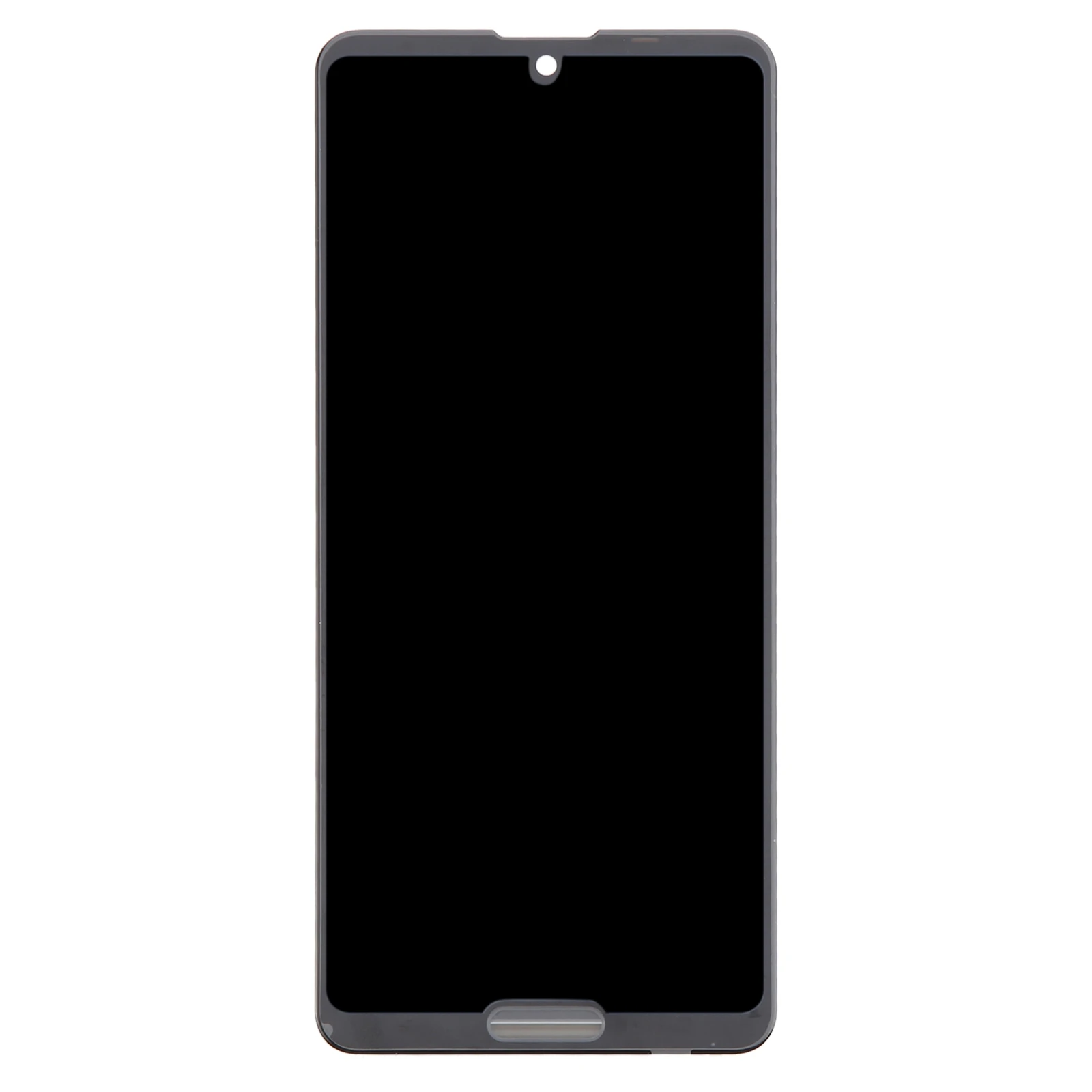 6.5-inch LCD Screen For Sharp Aquos R5G Phone LCD Display Touch Screen Repair Replacement Part