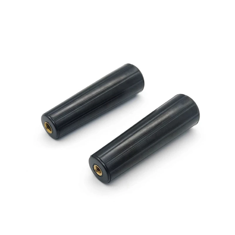 1 قطعة M5-M16 غطاء مقبض طويل الباكليت مقاومة درجات الحرارة العالية حافة طويلة العالمي الروك الذراع الميكانيكية التحكم رافعة مجموعة