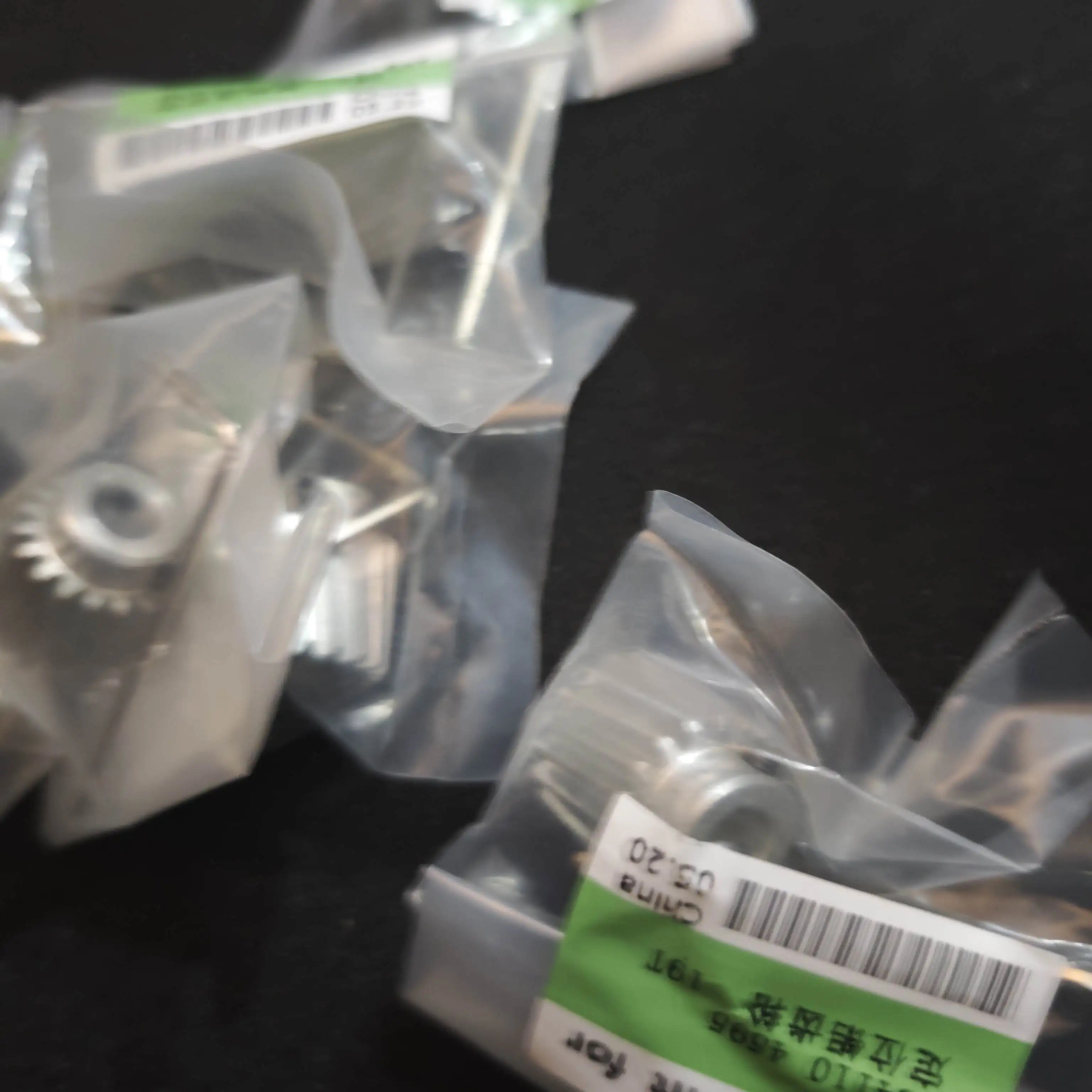 1Sets Pre-Registrat… - image