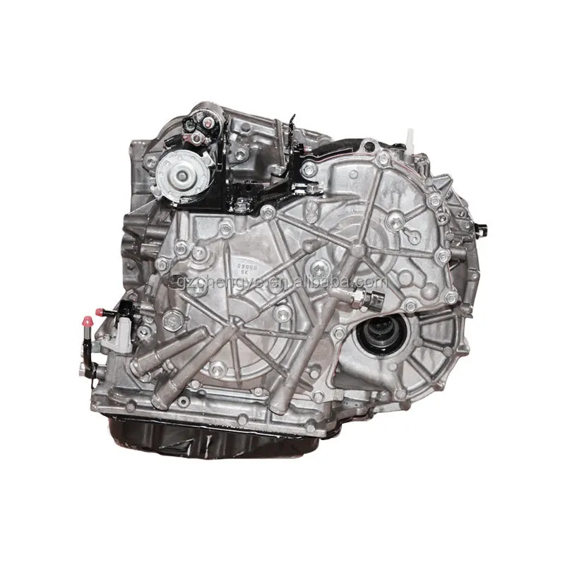 K115 Transmission Gearbox CVT For Toyota Alphard Estima Lexus NX300 2.5L 2WD 4x2 Gearbox