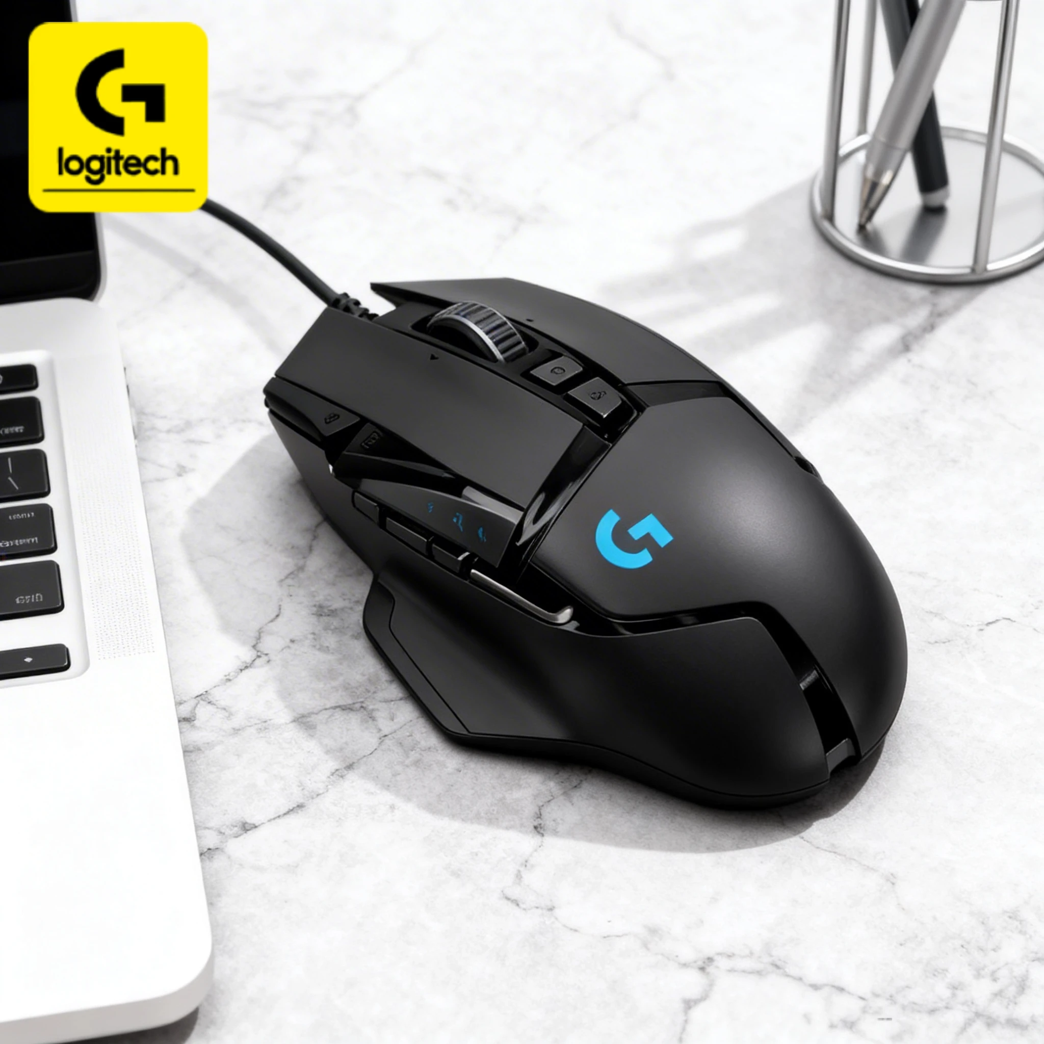 Logitech G502/G402/…