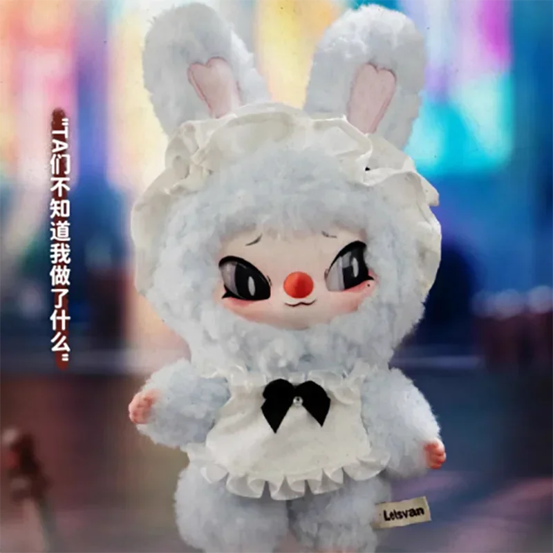 

SIINONO I Want To Tell You A Secret Blind Box Mystery Box Caixa Sorpresa Girls Anime Figures Cute Model Birthday Gift