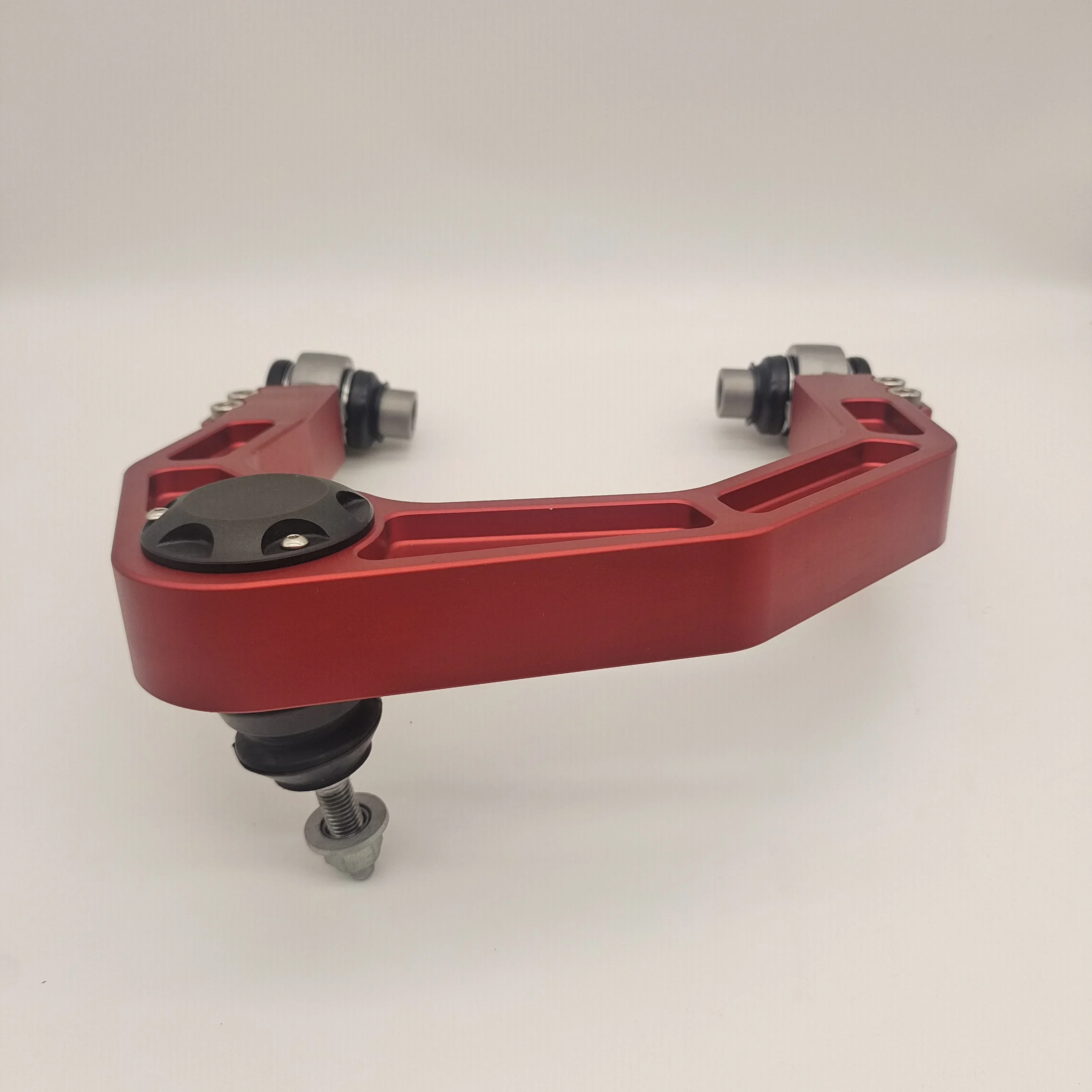 Aluminum Billet Cnc  Manufacturing Performance Control Arm Kit for Racing Car