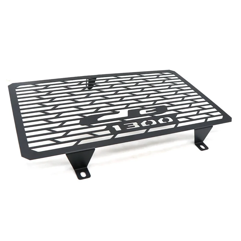 A22F-para Honda Hornet CB1300 CB 1300 2003-2008 accesorios de cubierta protectora para parrilla de radiador de motocicleta