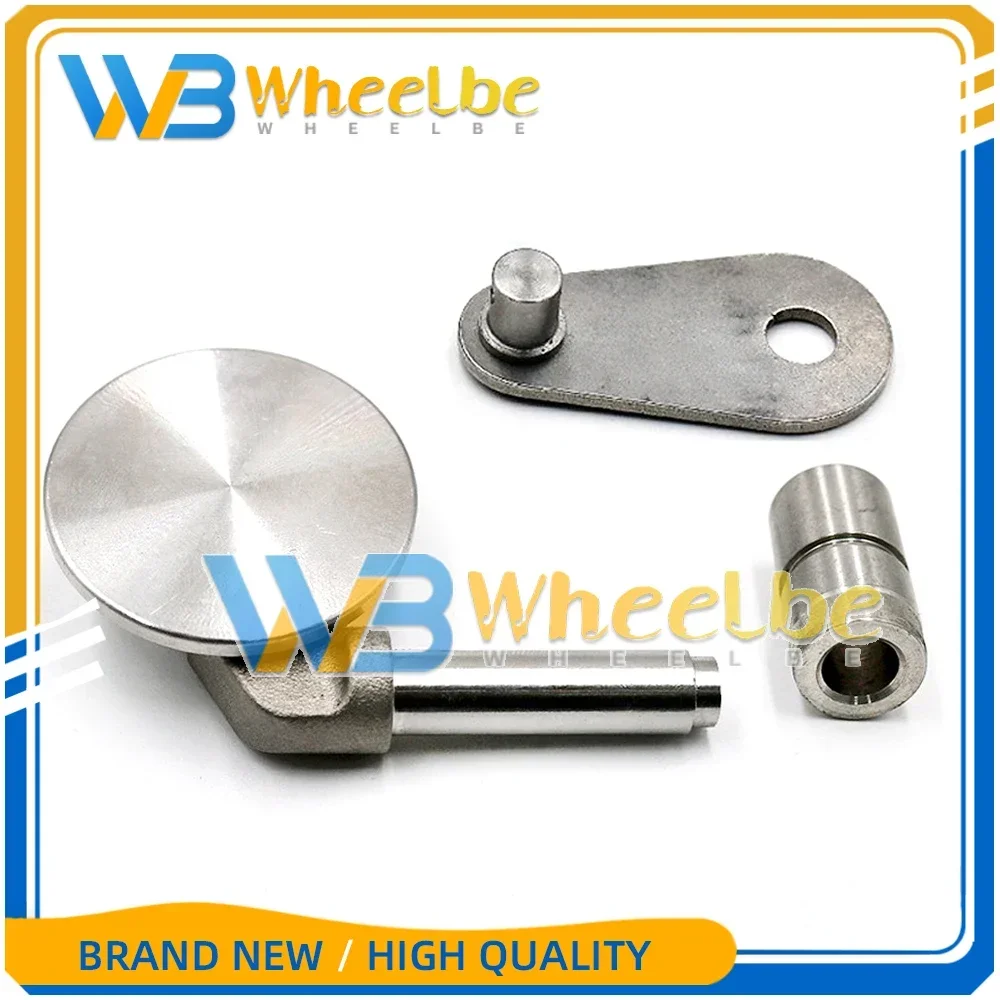 Turbine Flapper For BMW N20 125i 320i 328i 520i 228i 11657588938 TD04 49477-02000 49477-02003 49477-02005 4
