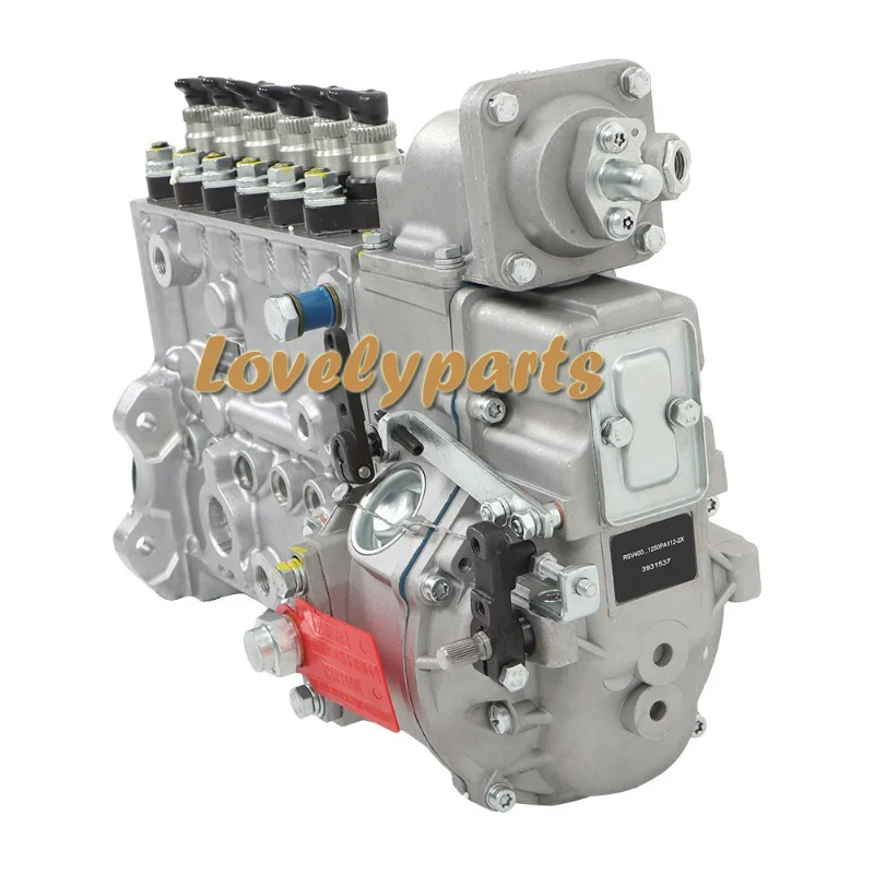 For 96 97 98 Dodge Ram 2500 3500 5.9L Cummins Diesel Fuel Injection Pump P7100