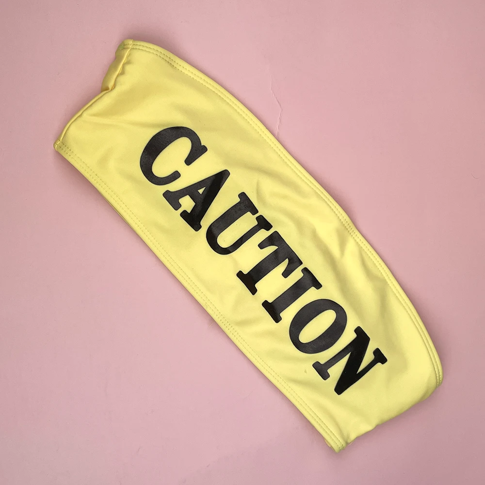 القوطية بيكيني 2025 النساء الهيكل العظمي صديرية دائرية الصدرية مثلث قيعان ملابس السباحة انقسام ثوب السباحة الملابس الداخلية Y2K البيكينيات ملابس السباحة