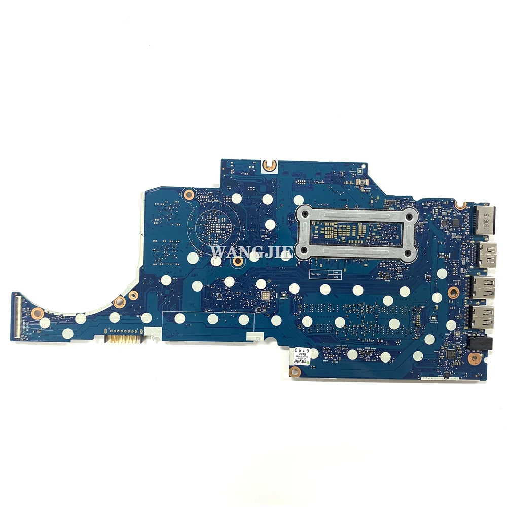 L38212-601 L38212-001 For HP 14-CF Laptop Motherboard HEDWIG2-6050A3155301-MB W/ i5-8265U 100% Tested & Working Perfect