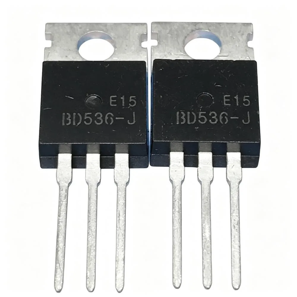 5PCS RJP3043 BD536-J 60V 8A STP80NS04Z 40V 80A 2SC1446 C1446 300V 5A IRF135B203 135V 129A STB18N65M5 18N65M5 650V 15A