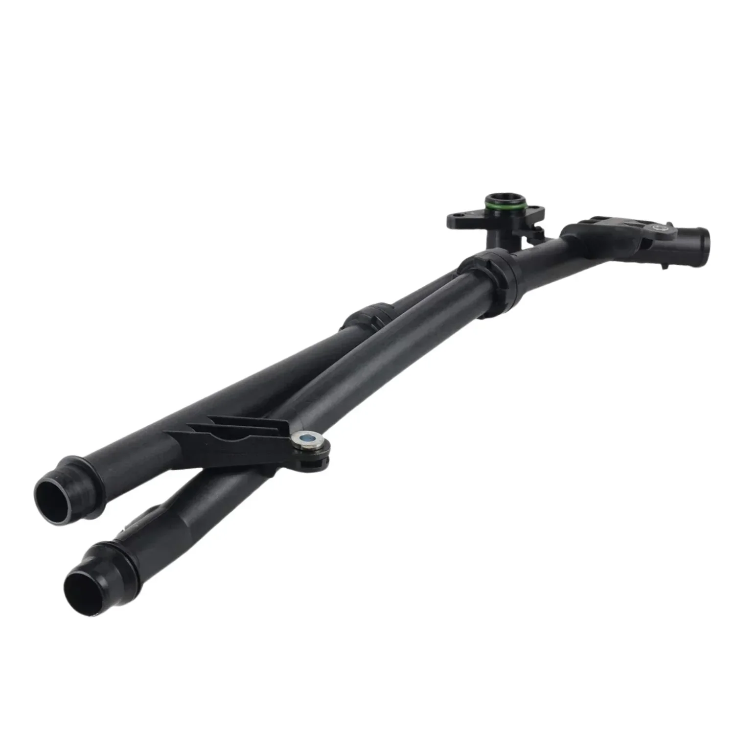 Tubo de bomba de refrigerante de agua para MERCEDES-BENZ Clase C E W124 W210 W211 W212 W213 C207 W238 W207 2009 - 2017 A2712002452 A2710105701