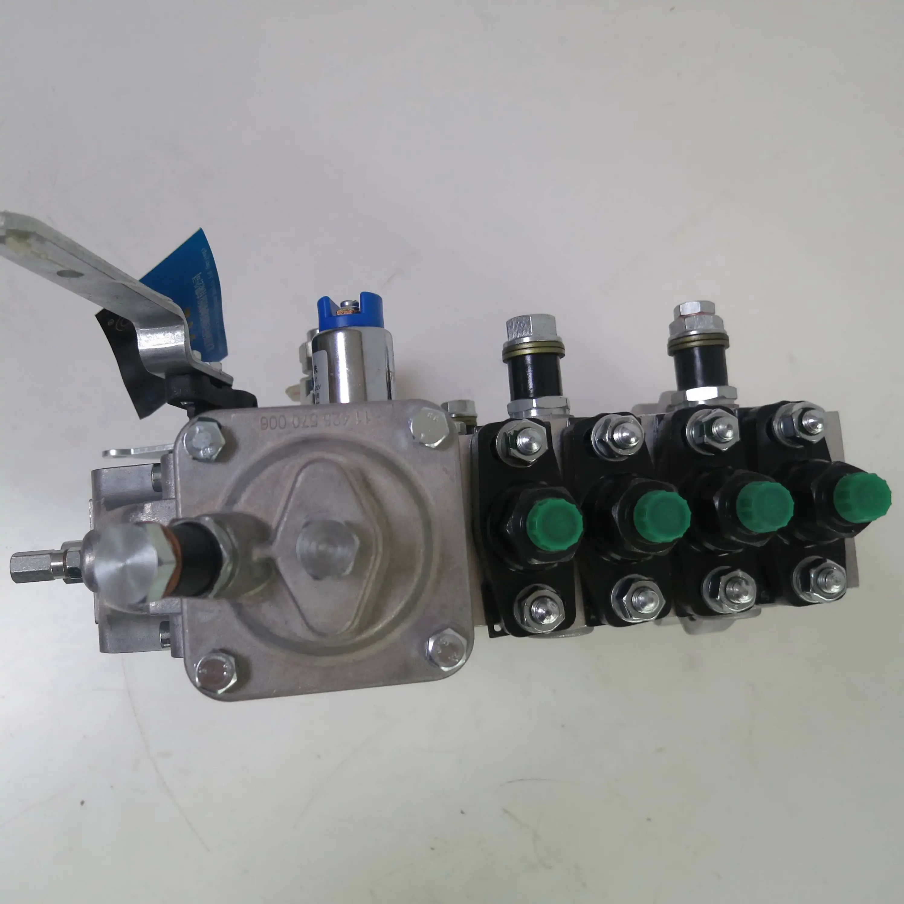 الأصلي الجديد 4bt3.9 يموت el أجزاء المحرك مضخة حقن الوقود 4994909