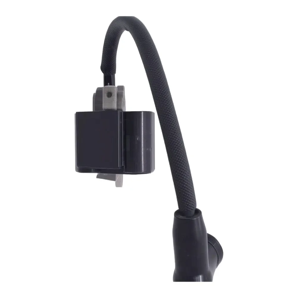 High Performance Ignition Coil for Lawn Mower 753-08489 Robust Construction and Easy Installation No Tools Needed