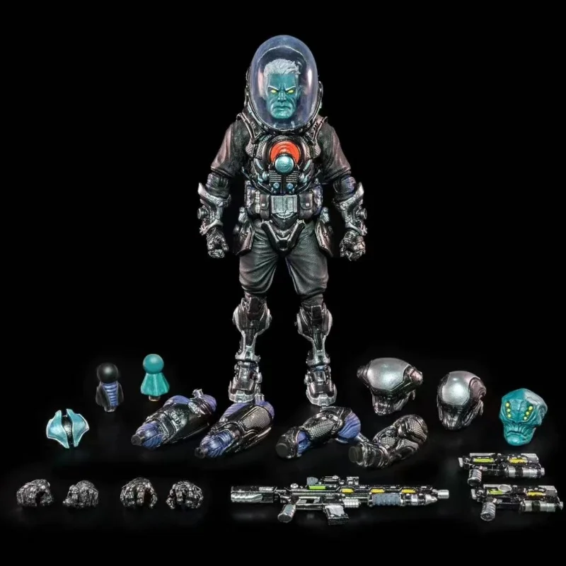 在庫あり 四騎士 神話の軍団 女性スカル スペースナイト アクションフィギュア コレクタブルトイ 子供とコレクター向け