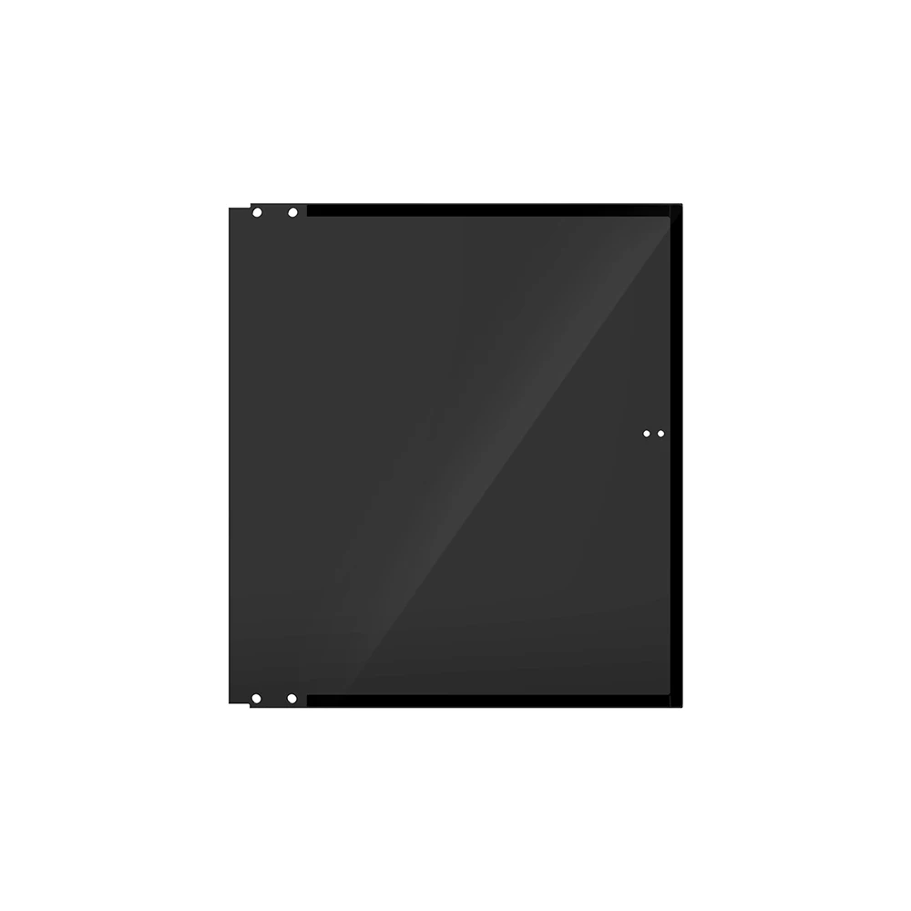 BIGTREETECH الباندا الباب ل BambuLab X1 P1 غير قابلة للكسر مرونة متفوقة تأثير المقاومة ثلاثية الأبعاد طابعة قذيفة أجزاء طابعة ثلاثية الأبعاد