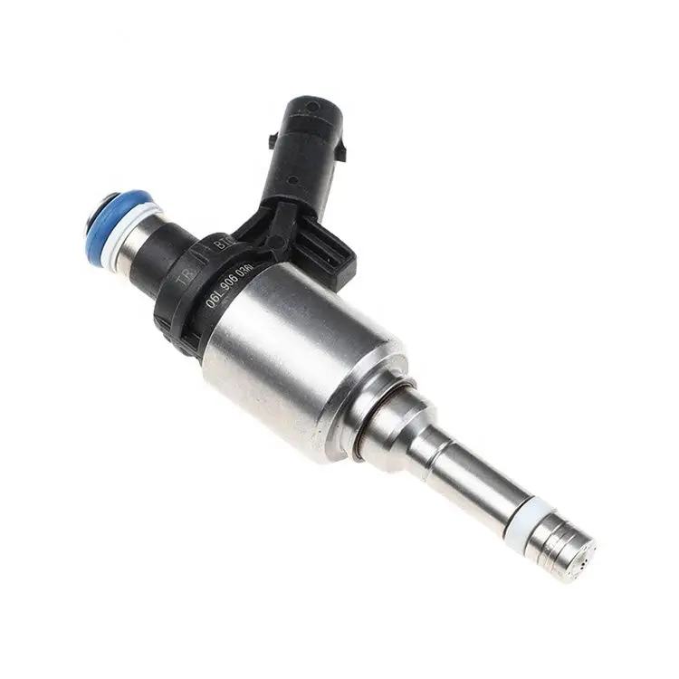 Car Accessories Fuel Injector 06L906036L for VWV bgolf A3 TT Auodi S3 bquattro 2.0T