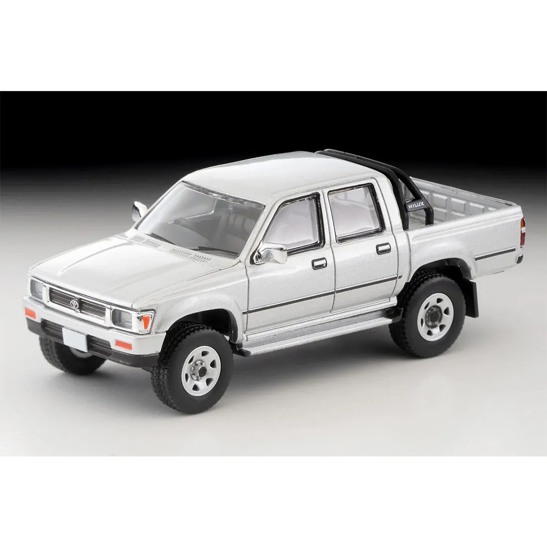

TOMY Simulation Alloy Car Model Tomica Cars Toys For Boys Favorite TLV Car Model Toy Toyota Nissan 4WD Pickup N256c