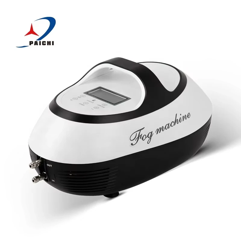 

Professional 120W High Pressure Fog Cooling Mist System for Outdoor Poultry Includes Pumps