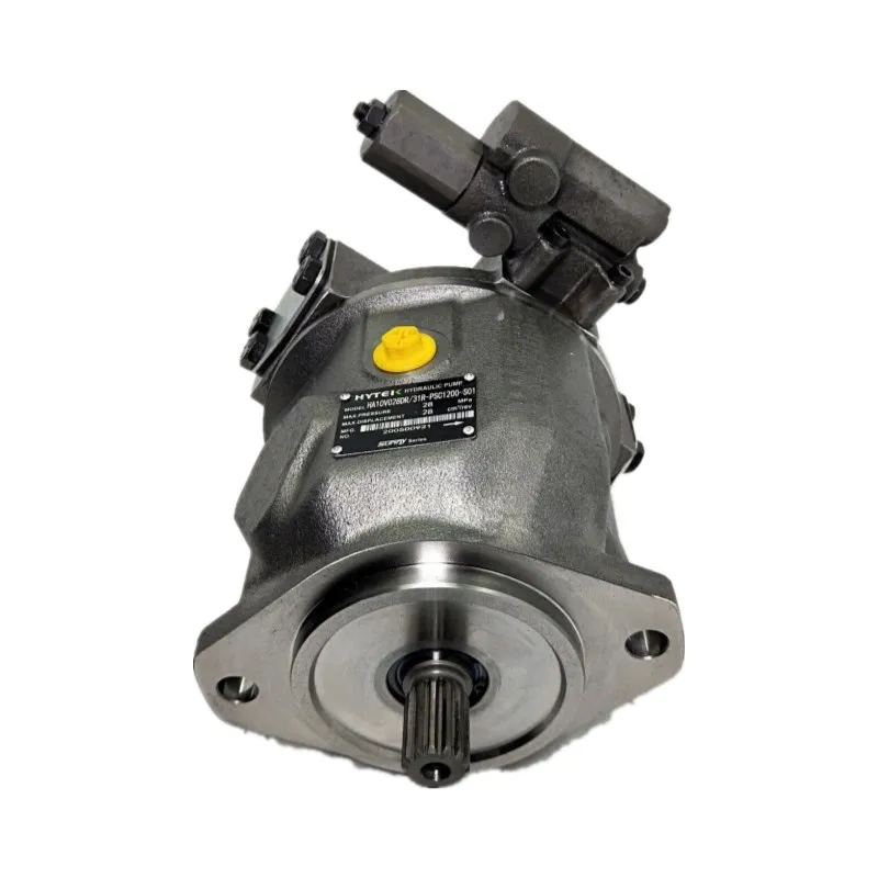 Pump A10VO A10 A10VO28 A10VO28DFR A10VO28DFR/31R-VSC62N00 Hydraulic Variable Piston Pump Online Support