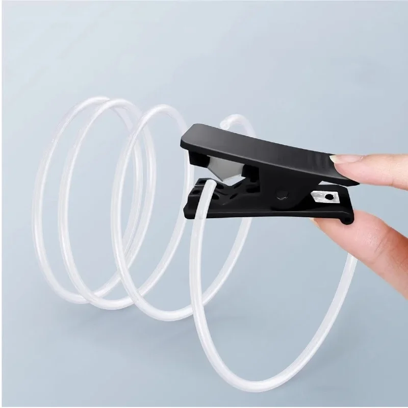 wholesale 1-100 meters ID2.5mm OD4mm for Bambu Lab P1P AMS A1 mini 3D Printer PTFE Tube Teflonto Pipe Bowden Extruder Bam 3