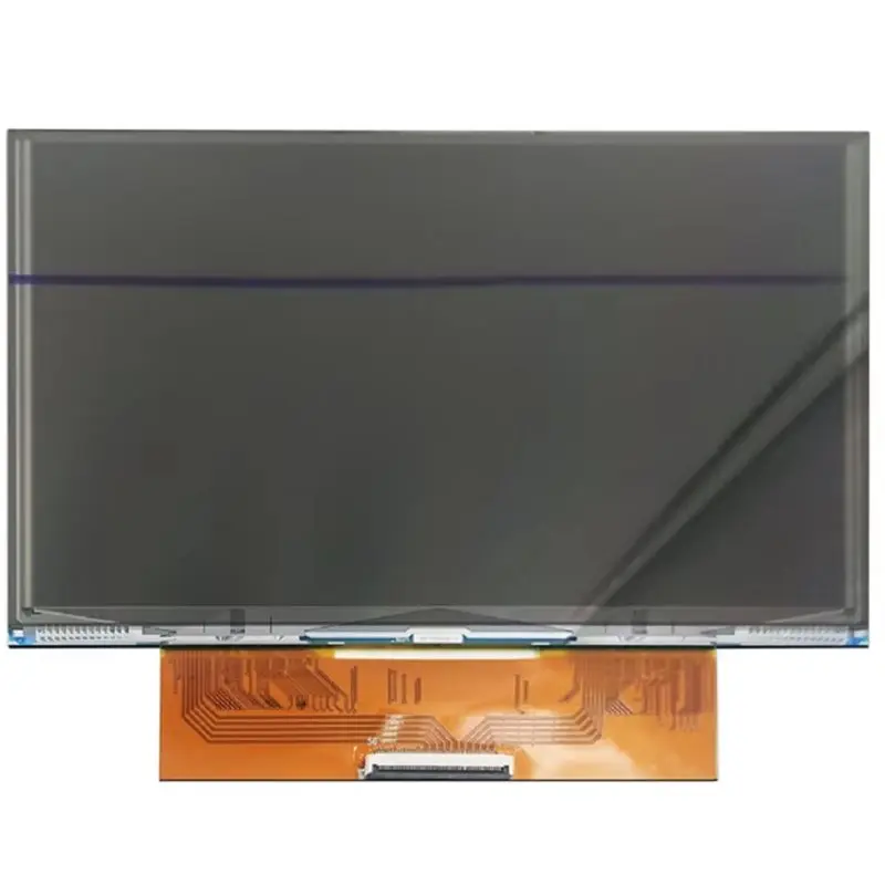 AA19 MS7.6 Inch For Anycubic Photon M3 Printer Compatible MONO LCD Screen 4K 4098X2560 Resolution MIPI Interface Monochrome Disp image 4