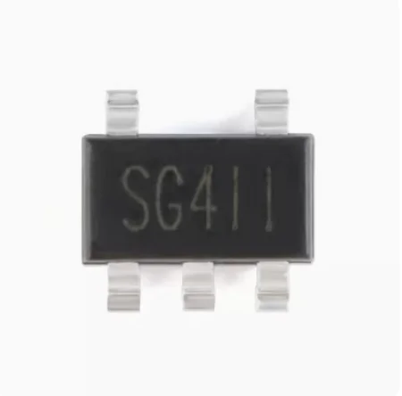 1PCS ของแท้ SMT SGM6601YTN5G/TR SOT-23-5 DC-DC Boost Converter ชิป