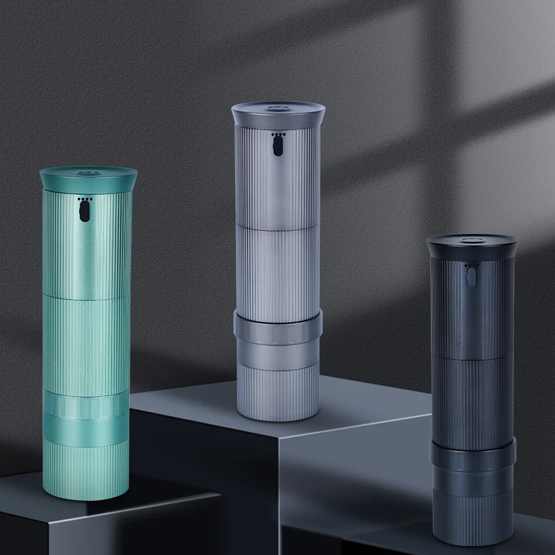 

Электрическая кофемолка, 38 мм, 5 контактов