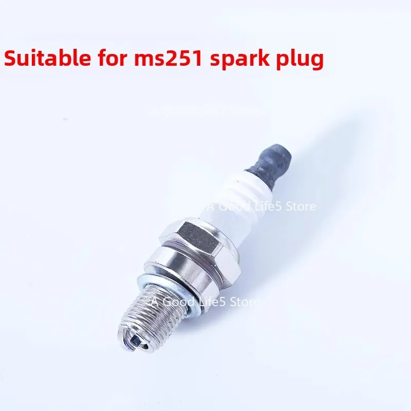 

Apply To MS251 Chainsaw Accessories for STIHL 231C Logging Saw Guide Chain Cylinder Carburetor Start