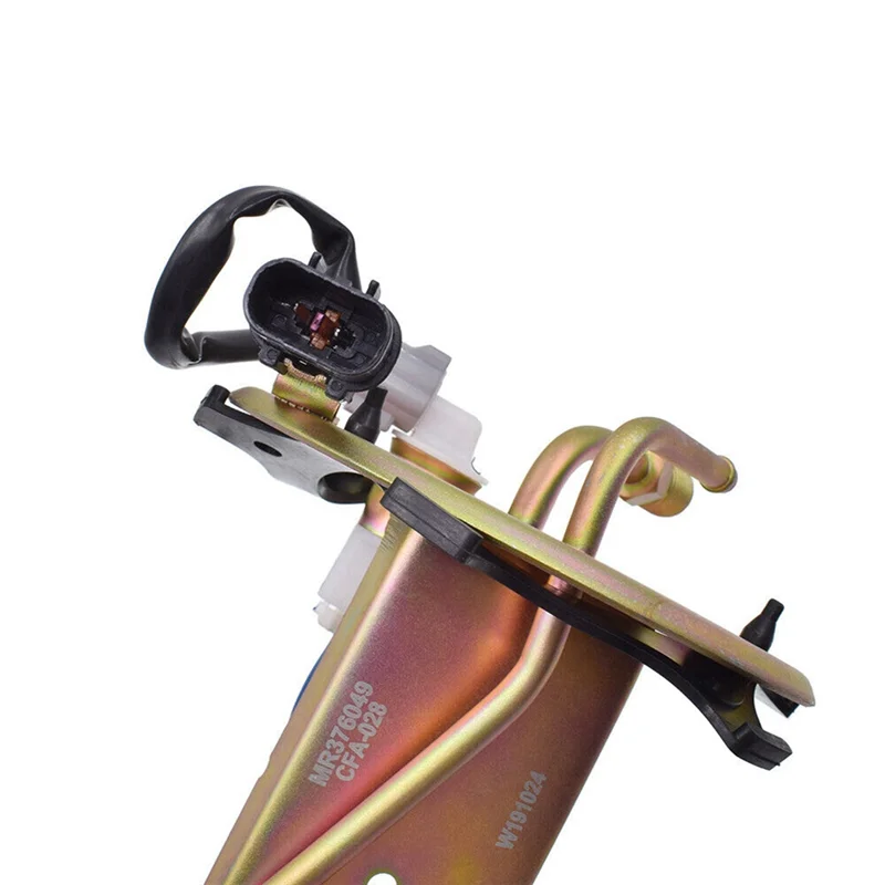 Gasoline Pump Assembly Car Gasoline Pump Assembly MR208665 For Mitsubishi Pajero RVR Lancer L200 Airtake 4G64, 6G72, 6G74-AU62