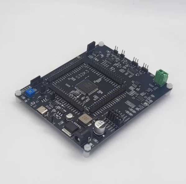 S32K344/324/314 Large Development Board EVB Evaluation Board HDQFP172 100M Ethernet