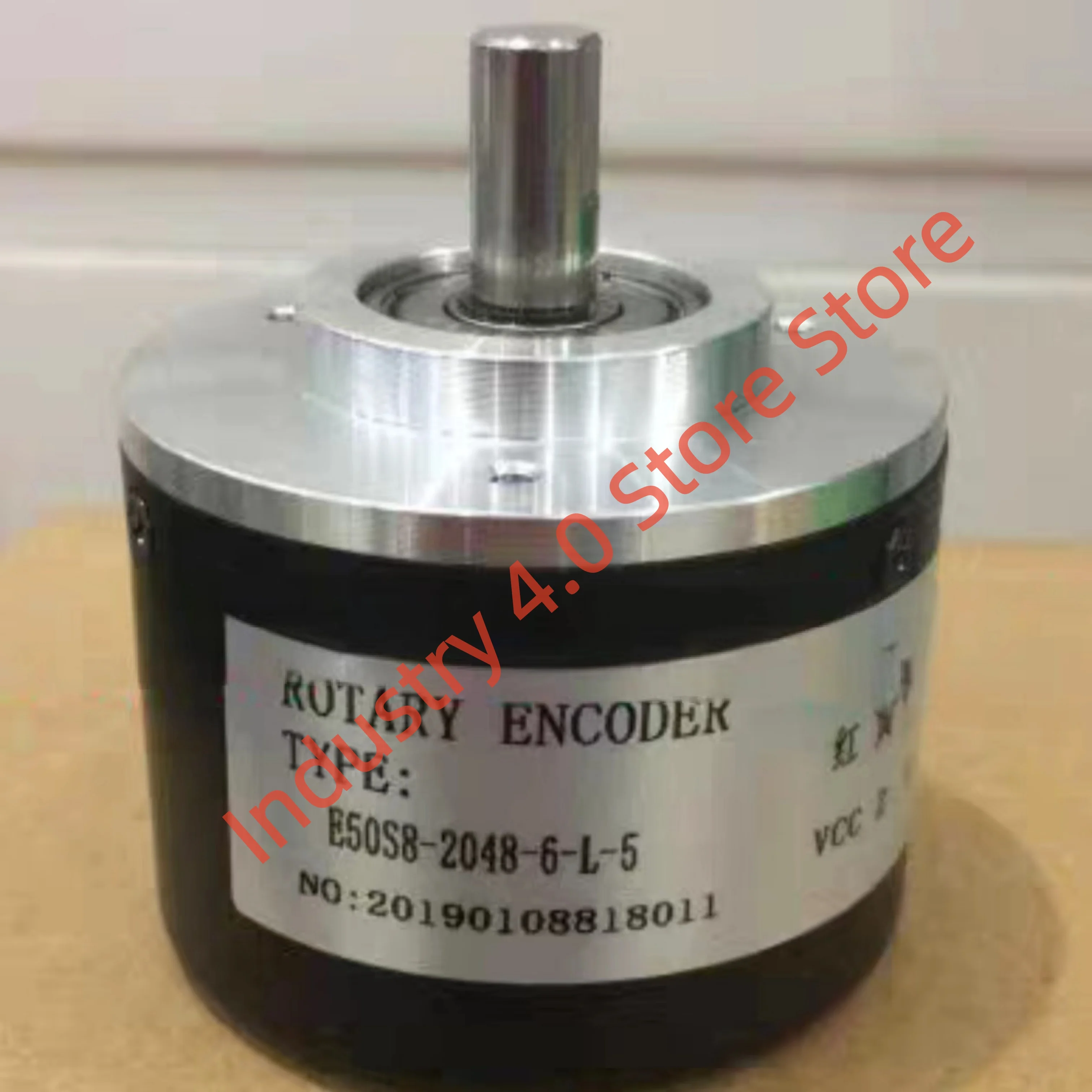 Encoder E50S8-2048-… - image