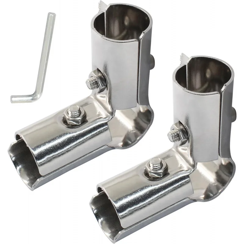 2 Sets Of 90 Degree…