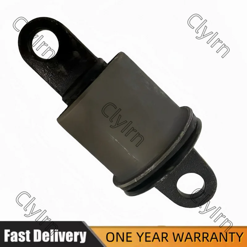 Rear Axle Bushings for DFSK GLORY 580 Rear Tie Rod Iron Bushing