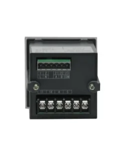 Acrel PZ72L-AI programmable electrical measurement intelligent lcd display current meter with RS485 interface