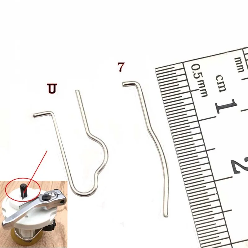 10PCS Spring For Bo…