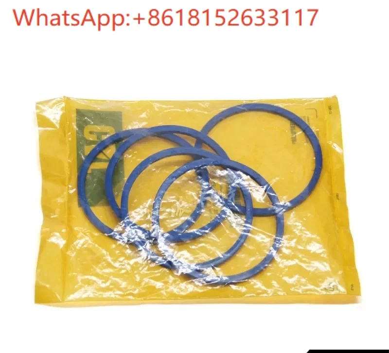 Original factory 320D 323D 336D 326D2 349D center rotary joint seal oil seal