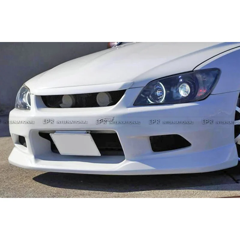 

Подходит для Lexus IS200 XE10, модификация молотой акулы, модель CWETS, комплект из смолы, полный корпус