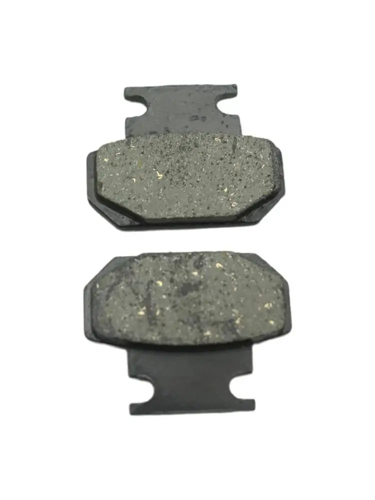 AliExpress NONE Motorcycle Brake Pads 50cc - 250cc ATV Quad Go Kart Most Chinese Dirt Pit Bike Scooter Hydraulic Front Rear Brake Pads