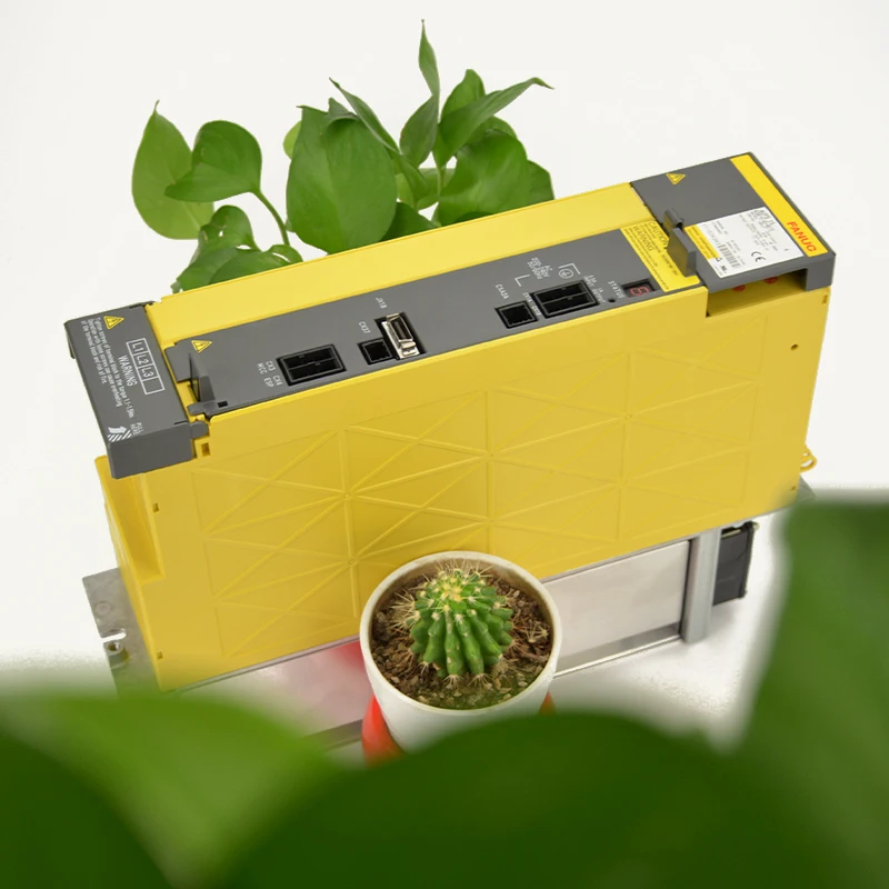 fanuc A06B-6140-H006 FANUC AMPLIFIER fanuc drive A06B-6140-H011 A06B-6140-H015