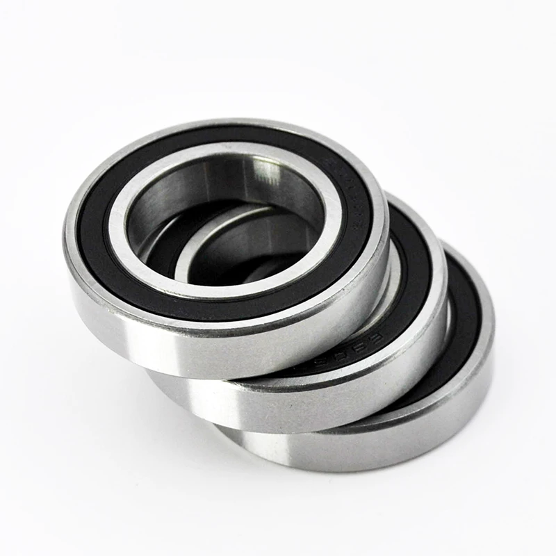 10pcs 6900 6901 6902 6903 6904 6905 2RS RS DDU Bearing 6900RS 6901RS 6902RS 6903RS 6904RSDeep Groove Ball Bearings