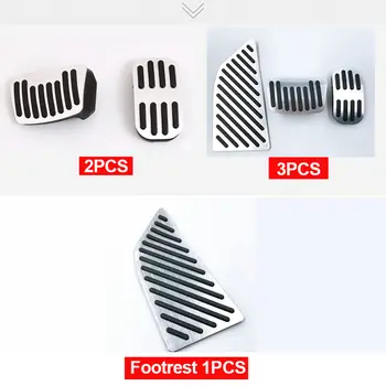 6 best sales Korolla pedalı - №3