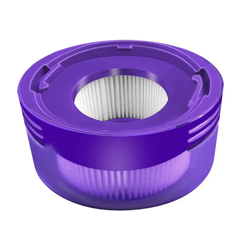 DT56 Pre Filter + HEPA Post-Filter Kit for Dyson V8 FOCUS MATTRESS Vacuum Replacement Pre-Filter and Post- Filter Accessories