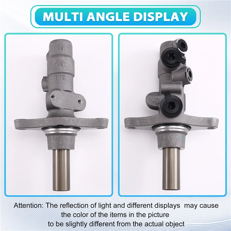 

AR-6RD614019 6RD-614-019 Car Brake Master Cylinder For VW Polo Santana Skoda Rapid Rapid Spaceback
