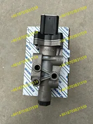 4630840310 Lift Axle Control Valve Original KAMAZ
