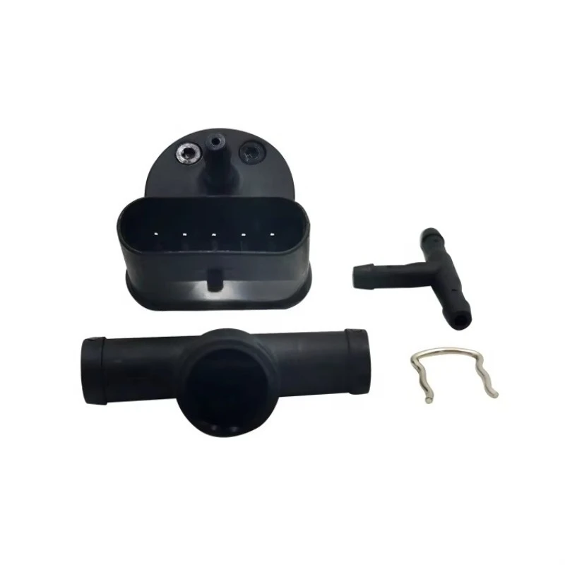 Autoteile Auto-Kraftstoffsystem 4-Zylinder-Autoteile Ps04 Cng Kartensensor für ECU