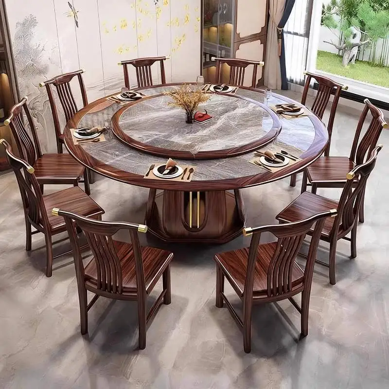 

Unique Design Dining Table Decorations Center Living Room Dining Table Round Luxury Nordic Tavolino Da Salotto Furniture Home